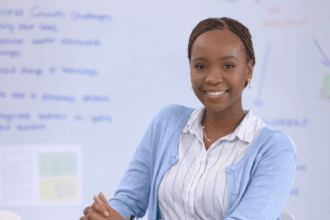 Durban Girl’s High School English Home Language Educator