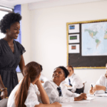 Empangeni High School Teaching Jobs (x4 posts)