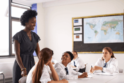 Empangeni High School Teaching Jobs (x4 posts)