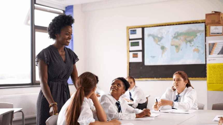Empangeni High School Teaching Jobs (x4 posts)