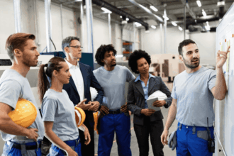 Eskom Internship Opportunities 2024/2025