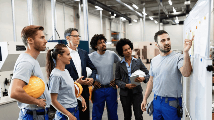 Eskom Internship Opportunities 2024/2025