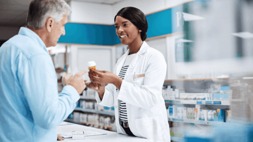 Festive Shop Assistant Vacancies