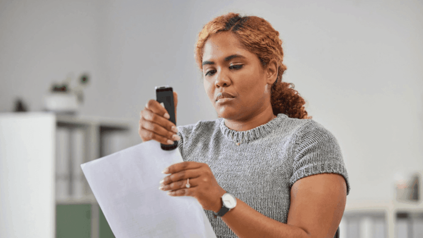 Filing Clerk Vacancy at Wits Health Consortium