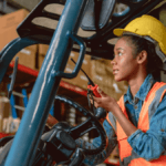 Forklift Driver Vacancy at TigerBrands (x1 post)