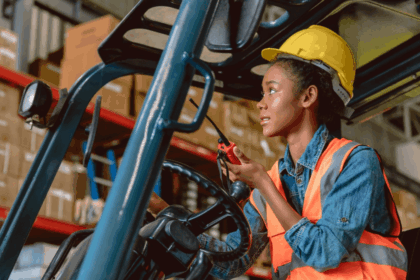 Forklift Driver Vacancy at TigerBrands (x1 post)