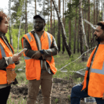 Fraser Alexander SHEQ Graduate Programme