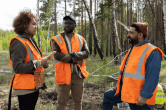 Fraser Alexander SHEQ Graduate Programme