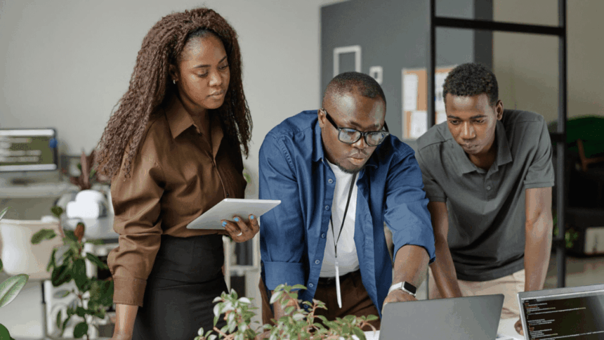 Free State Department of Education Internships 2024 / 2025
