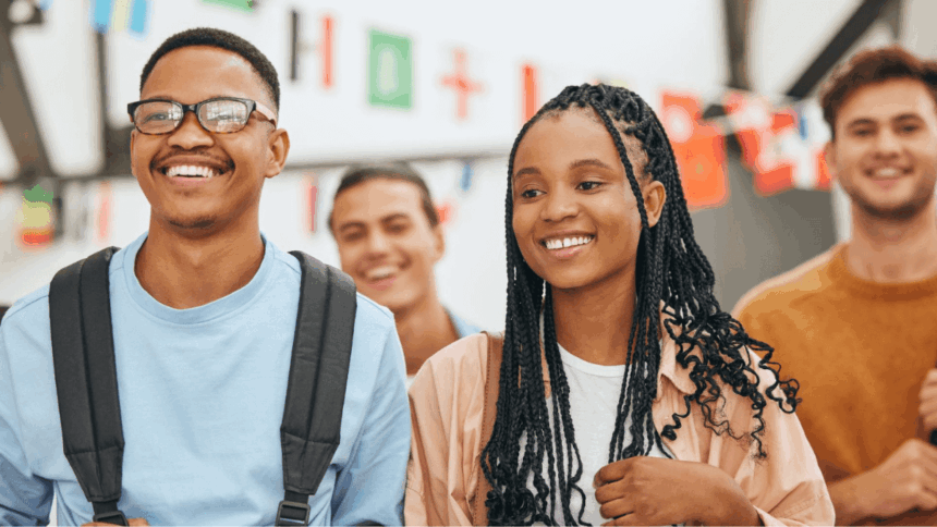 GIBB Bursary South Africa