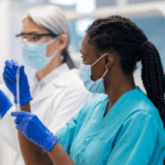 Gauteng College of Nursing 2025 Intake