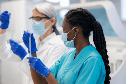 Gauteng College of Nursing 2025 Intake