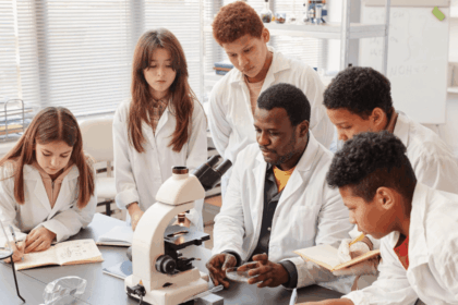 Gekombineerde Skool Hendrina Teacher Vacancies (x2 posts)