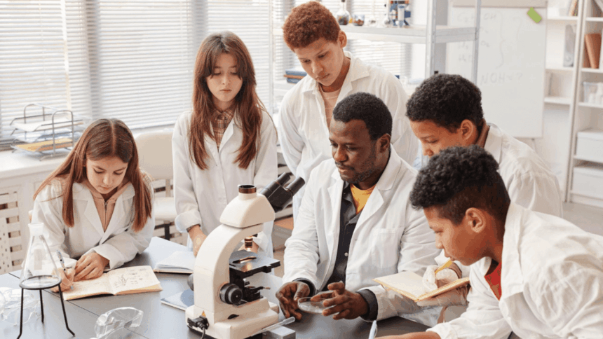 Gekombineerde Skool Hendrina Teacher Vacancies (x2 posts)
