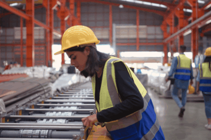 ArcelorMittal South Africa Production Learnership