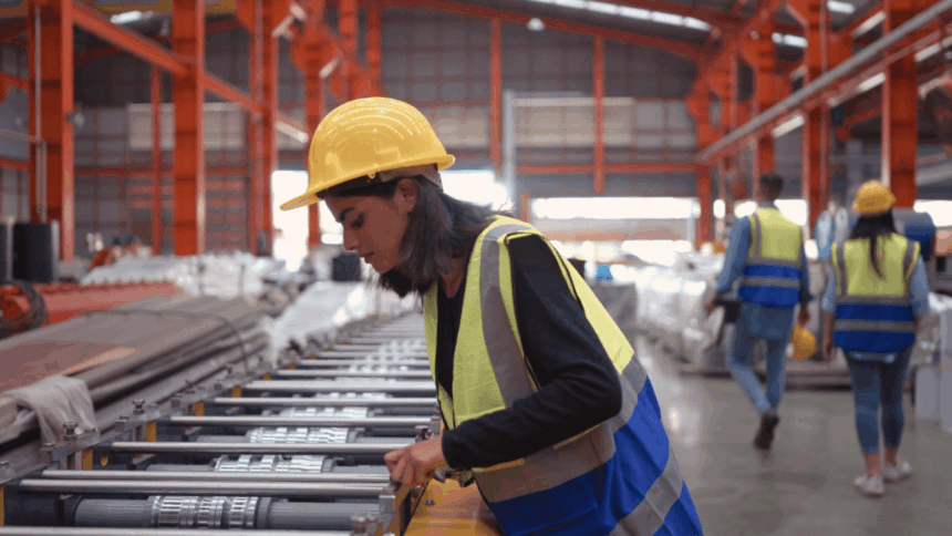 ArcelorMittal South Africa Production Learnership