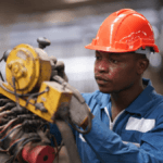 Glencore Graduate Programme