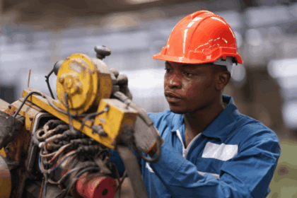 Glencore Graduate Programme