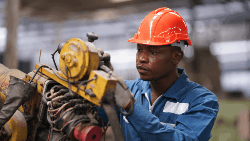 Glencore Graduate Programme