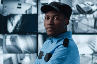 Grade C Security Guard Job Opportunity at Servest