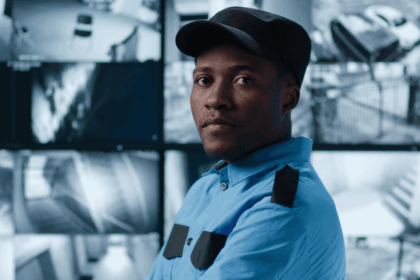 Grade C Security Guard Job Opportunity at Servest
