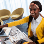 Graphic Designer in Johannesburg North