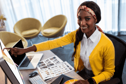 Graphic Designer in Johannesburg North