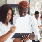 HR Internship at Procter & Gamble (x1 post)