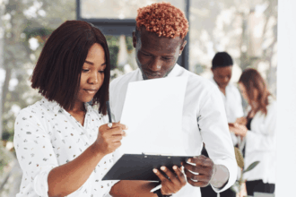 HR Internship at Procter & Gamble (x1 post)