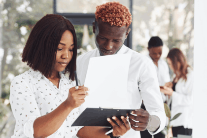 HR Internship at Procter & Gamble (x1 post)