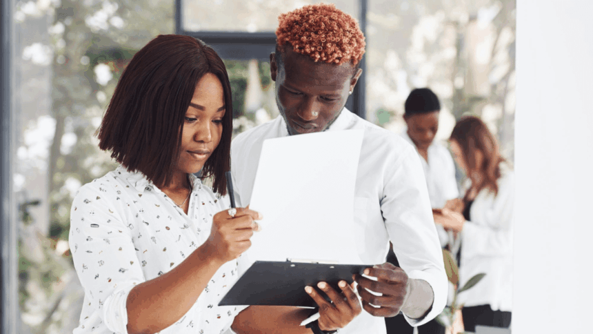 HR Internship at Procter & Gamble (x1 post)