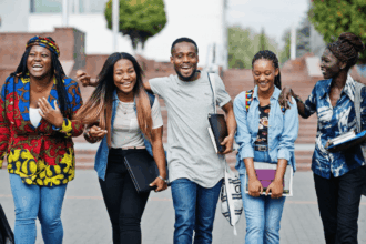 Harmony Gold Bursary Scheme