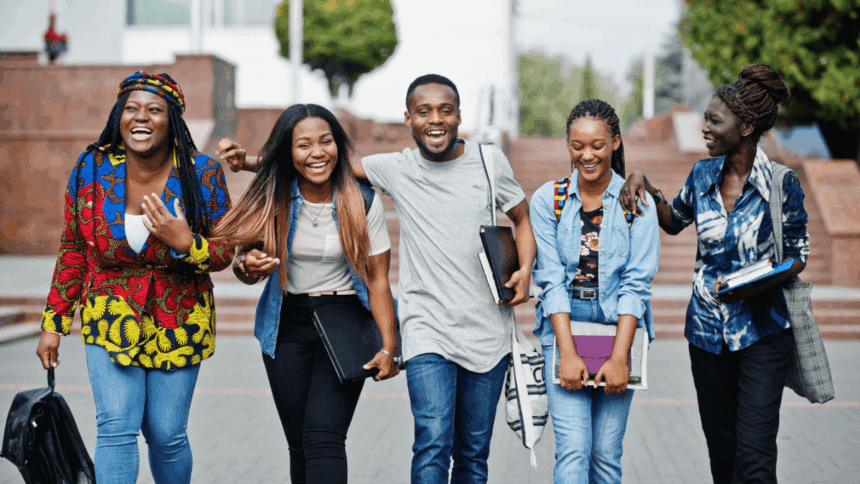 Harmony Gold Bursary Scheme