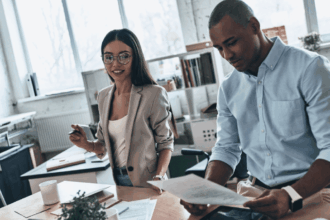 Global Management Development Program