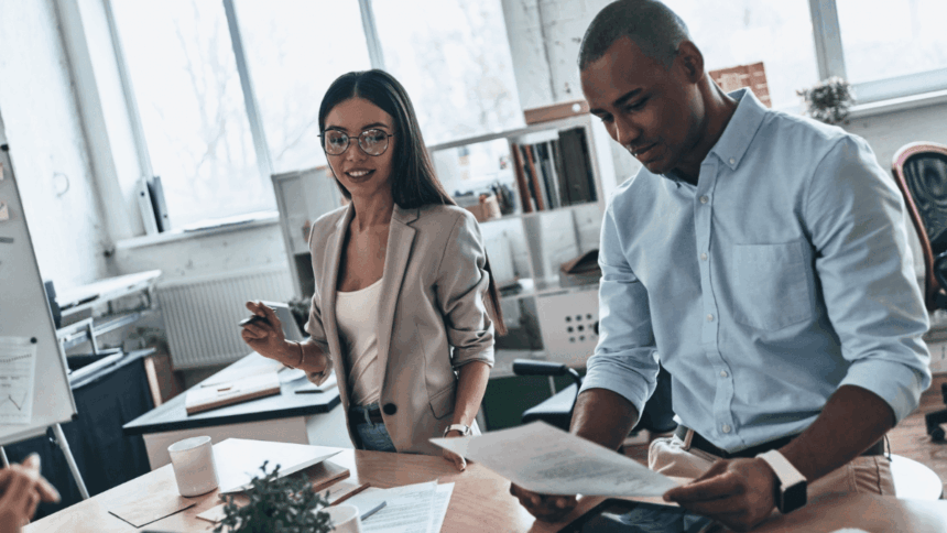 Global Management Development Program