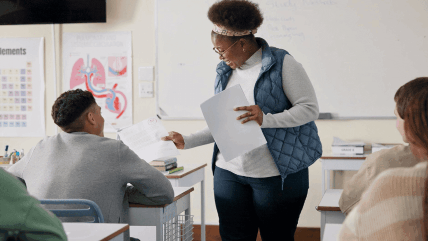 High School Afrikaans FAL and LO Teacher Job Opportunity at Pinnacle College Linden