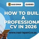 How to Build a Professional CV That Gets You Hired in 2026