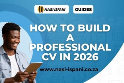 How to Build a Professional CV That Gets You Hired in 2026