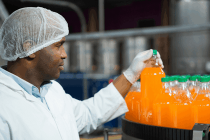 In-Service Trainee Quality Assurance