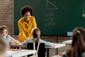 Mathematics Teacher at Pinnacle College