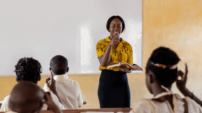 Foundation Phase Teacher Position at Pebbles Academy