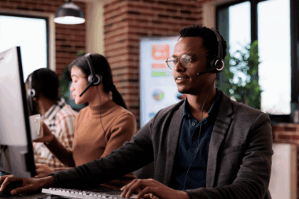 Internship Opportunity at the City of Johannesburg