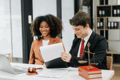 Internship Opportunity for LLB Graduates at Kisch IP