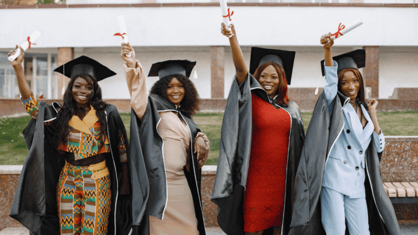 JSE Bursary Programme