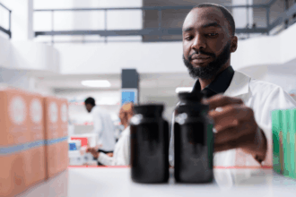 Post Basic Pharmacy Assistant job in Eastern Cape