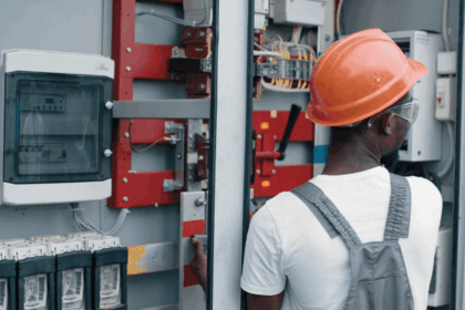 LINDE + WIEMANN RSA Graduate Development Programme