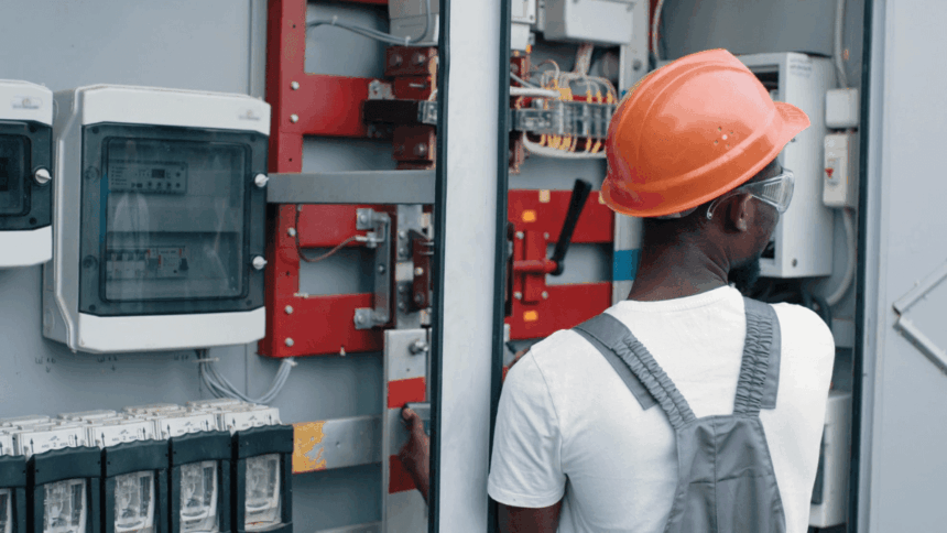 LINDE + WIEMANN RSA Graduate Development Programme