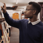 Library Attendant Vacancy in Durban, KwaZulu-Natal
