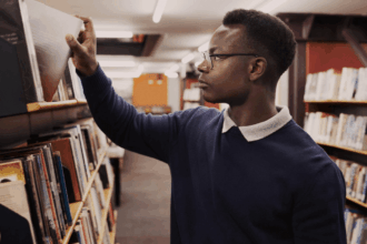 Library Attendant Vacancy in Durban, KwaZulu-Natal