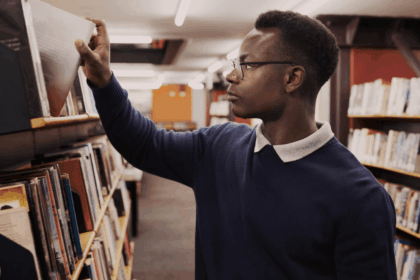 Library Attendant Vacancy in Durban, KwaZulu-Natal